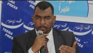 د هاني أحمد تاج السر: الإمارات العبرية في مرمى نيران الحرب الإيرانية الإسرائيلية 12 د هاني أحمد تاج السر: الإمارات العبرية في مرمى نيران الحرب الإيرانية الإسرائيلية