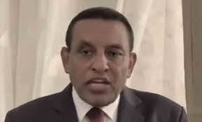 رئيس الوزراء السوداني يصدر بيانا