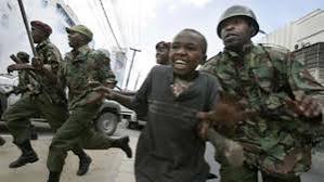 الجيش الكيني يدعم مليشيا آل دقلو.. أدلة جديدة!