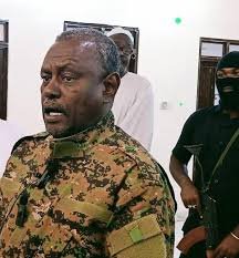 والي الخرطوم يطلب كشف المتعاونين بهذه المنطقة