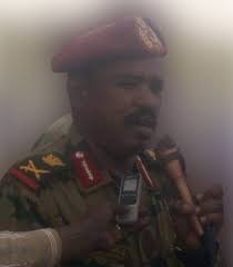 تدهور أمني خطير في نيالا