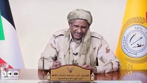 بدا مهزوماً مرتبكا.. حميدتي هل اقترب من الإستسلام