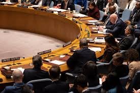 ماذا قال مندوب السودان بمجلس الأمن عن قرار الهدنة