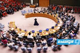 جلسة خاصة بالسودان بمجلس الأمن يناقش هذه القضايا 13 جلسة خاصة بالسودان بمجلس الأمن يناقش هذه القضايا