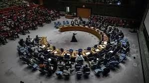 ماذا قال مندوب السودان بمجلس الأمن عن قرار الهدنة