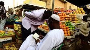 الاقتصاد السوداني.. البحث عن طوق النجاة 12 الاقتصاد السوداني.. البحث عن طوق النجاة