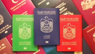 السلطات الإماراتية تتخذ قرارات جديدة تجاه السودانيين 19 passport renewal 1 AR07122022 1024x640 1