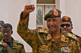 أهم عناوين أخبار السودان اليوم الجمعة