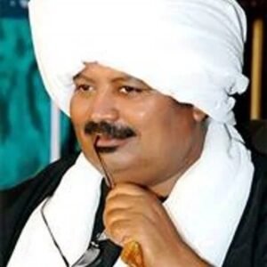 حسيـن خـوجلي: حكايـة سـودانية غيـر قابلة للتـداول 13 حسيـن خـوجلي: حكايـة سـودانية غيـر قابلة للتـداول