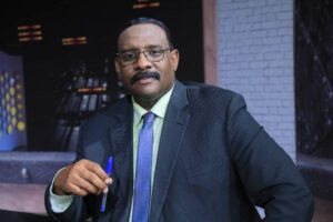 ضياء الدين بلال يكتب: خمسة أعوام على الرحيل 12 ضياء الدين بلال يكتب: خمسة أعوام على الرحيل