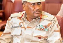 عبدالرحيم دقلو