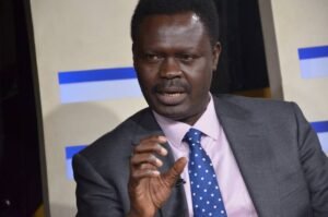 مناوي يكلف (تمبور) بمهام حاكم دارفور