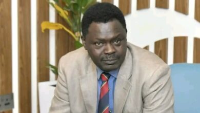 مناوي ينبه لخطر يواجه السودان عبر الفاشر !! 17 مناوي يتحدث عن تكوين المجلس التشريعي!