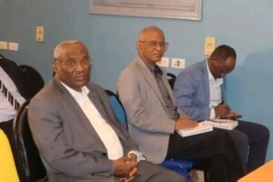 مركز التكامل السوداني المصري يشهد "صناعة مستقبل السودان بعد الحرب "