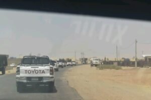 افتتاح مرافق خدمية بمحلية بربر 14 افتتاح مرافق خدمية بمحلية بربر