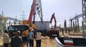 والي الخرطوم يطلق بشريات بشأن الكهرباء 