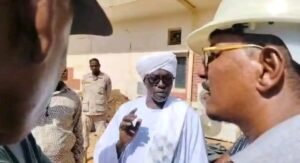 والي الخرطوم يطلق بشريات بشأن الكهرباء 