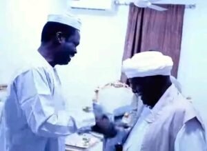 ماذا قال مناوي عن لقاء شيبة ضرار؟ 13 ماذا قال مناوي عن لقاء شيبة ضرار؟