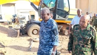 بشريات لمواطني ولاية الخرطوم 