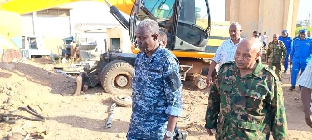 بشريات لمواطني ولاية الخرطوم 