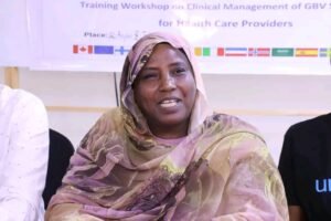 وزارة الصحة تتدخل لعلاج الناجيات من الاغتصاب