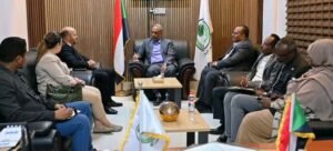 مخرجات مهمة لاجتماع الصحة مع منظمة الصحة العالمية والوكيل يطلق تعهدات