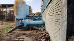هيئة مياه الخرطوم تطلق خبرا مبشرا