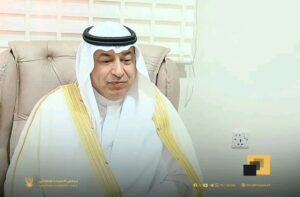 تفاصيل لقاء د. نوارة أبو محمد سفير الكويت بالسودان 