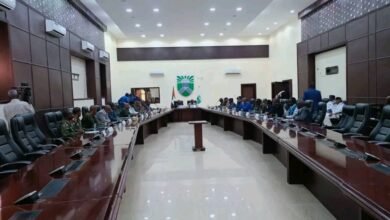 قرار بتكليفات جديدة بوزارة التربية الخرطوم 17 طوق أمني ومحاصرة للجريمة.. هل تتعافى الخرطوم؟