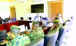 اجتماع عاجل بالشمالية يناقش الأوضاع بالمثلث.. ماذا حدث 13 اجتماع عاجل بالشمالية يناقش الأوضاع بالمثلث.. ماذا حدث