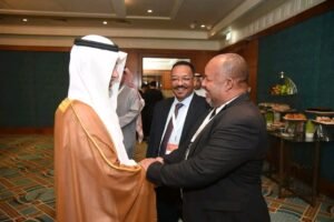 السودان والسعودية على خطى الإستثمار في التعدين