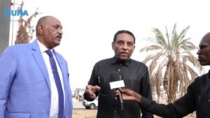 كامل إدريس يعلن عن خطط لتشغيل مصفاة الجيلي 13 كامل إدريس يعلن عن خطط لتشغيل مصفاة الجيلي