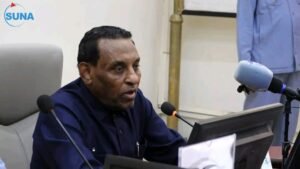 رئيس الوزراء يطلق تعهدات من نهر النيل 