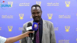 توجيهات عاجلة بإكمال صيانة جسري الحلفايا وشمبات 13 توجيهات عاجلة بإكمال صيانة جسري الحلفايا وشمبات