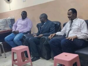 بنك الخرطوم يعلن عن شراكة استراتيجية مع أكبر سوق للذهب