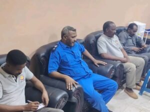 بنك الخرطوم يعلن عن شراكة استراتيجية مع أكبر سوق للذهب