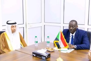 الكشف عن اتجاه لتحويل السودان لمركز إقليمي مرجعي لإنتاج وتصدير السكر