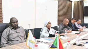 مدينة طبية متكاملة بالسودان باستثمار سعودي!