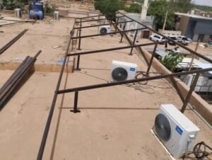 مستشفى شندي تستخدم تقنية حديثة.. تفاصيل مهمة! 12 مستشفى شندي تستخدم تقنية حديثة.. تفاصيل مهمة!