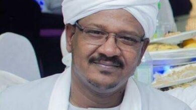 مجدي عبدالعزيز: البرهان.. رمز الدولة والمعركة 16 32323232