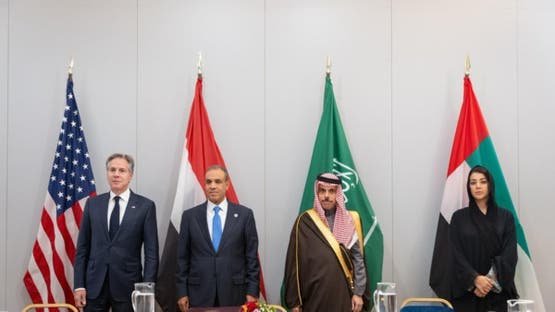 لهذا السبب تأجل الإجتماع الرباعي بشأن السودان 11 51fb781f 4580 49ad 8e20 bae8b706bac2 16x9 1200x676 1