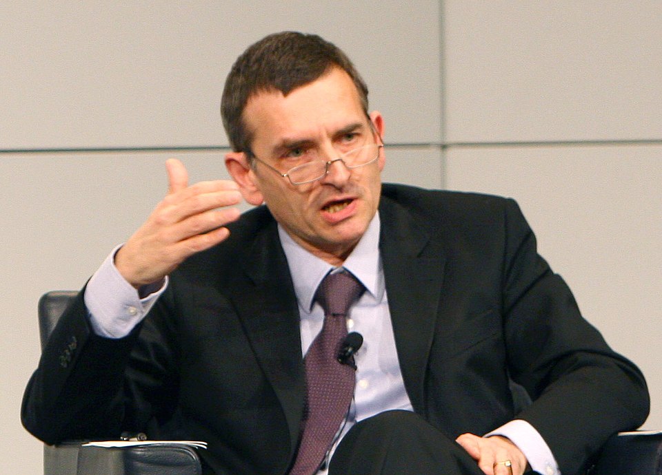 في أحدث حوار.. فولكر يرسم صورة قاتمة لمستقبل الدعم السريع 11 960px Msc2011 dett perthes 0054 cropped