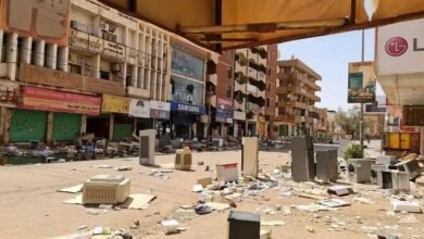 تجار شارع الحرية يعلنون العودة في هذا التوقيت 17 FB IMG 1752307877856