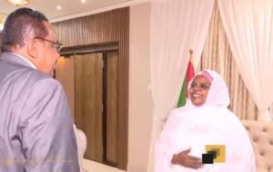 تعهدات سيادية بدعم مشروع الجزيرة وتذليل العقبات 