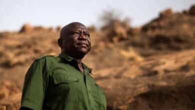 الحلو يعلق على تعيين وزير من جبال النوبة.. ماذا قال؟ 17 IMG 20250703 WA0001