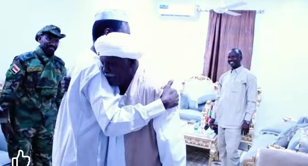 ماذا قال مناوي عن لقاء شيبة ضرار؟ 11 IMG 20250703 WA0012