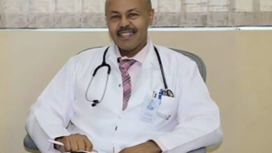 من هو وزير الصحة الجديد 16 IMG 20250703 WA0030