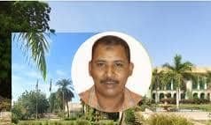 تعرف على وزير الزراعة الجديد 