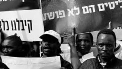 يا خبر | ٤٥٤٩ سوداني يطلبون اللجوء في إسرائيل 17 IMG 20250705 WA0018 1