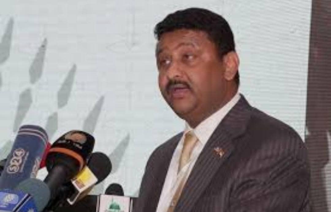 مهندس طارق حمزة: زلزال نيويورك.. ممداني يفوز ويغضب ترمب… والديمقراطيون على حافة حرب أهلية! 11 IMG 20250706 WA0050